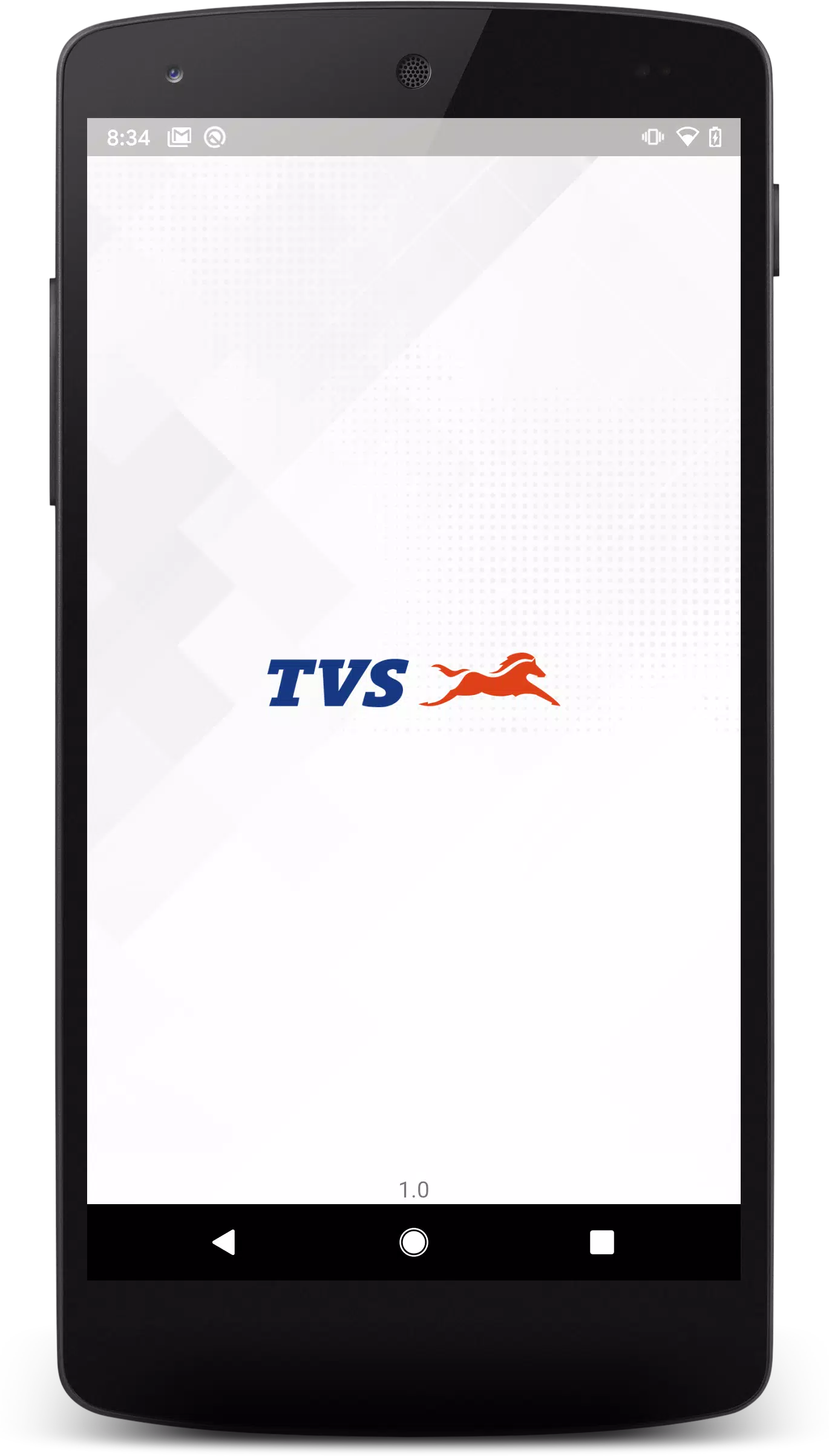 TVS Connect - Middle East应用截图第1张