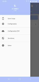 SI Connect Ảnh chụp màn hình 2