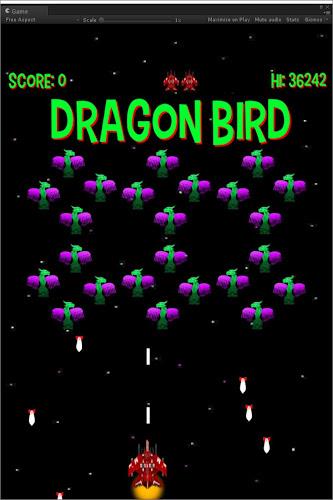 Dragon Bird應用截圖第3張