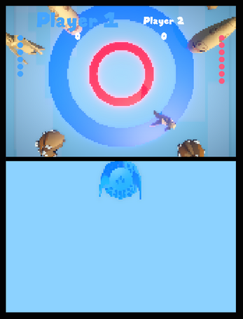 Team 19 - Hat Curling Versus Captura de pantalla 4