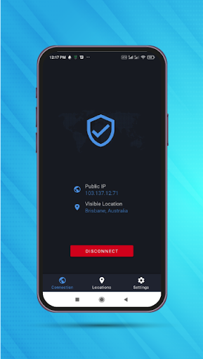 VPN Surf应用截图第2张