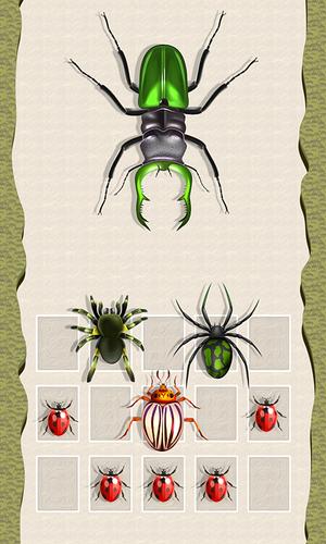 Ants Battle: Count & Merge Screenshot 1