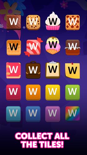 Dice Words スクリーンショット 2