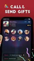 Stipchat Tangkapan skrin 4