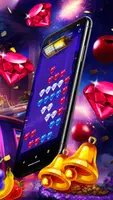 Schermata Lucky Diamond 3