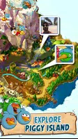Angry Birds Epic Capture d'écran 3
