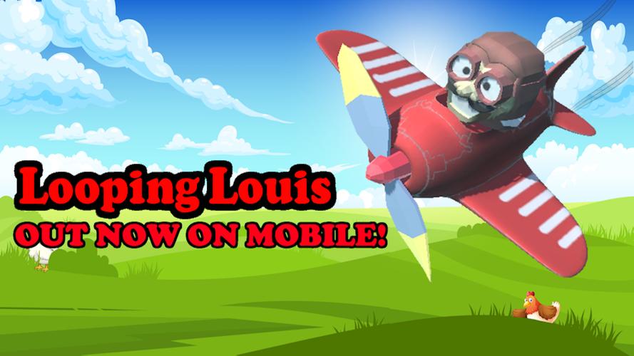 Looping Louis/2,3,4 Player Ảnh chụp màn hình 1