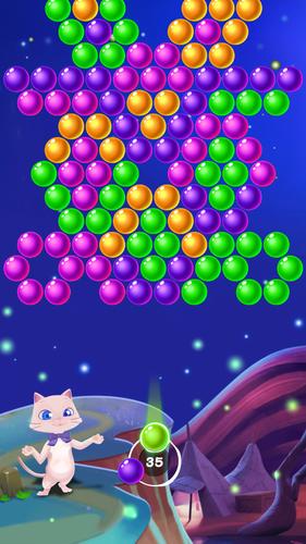 Bubble Shooter Blast應用截圖第1張