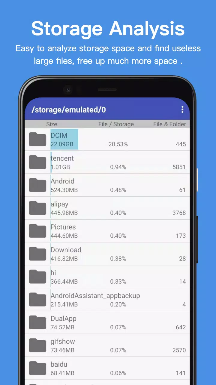 Assistant for Android Capture d'écran 2