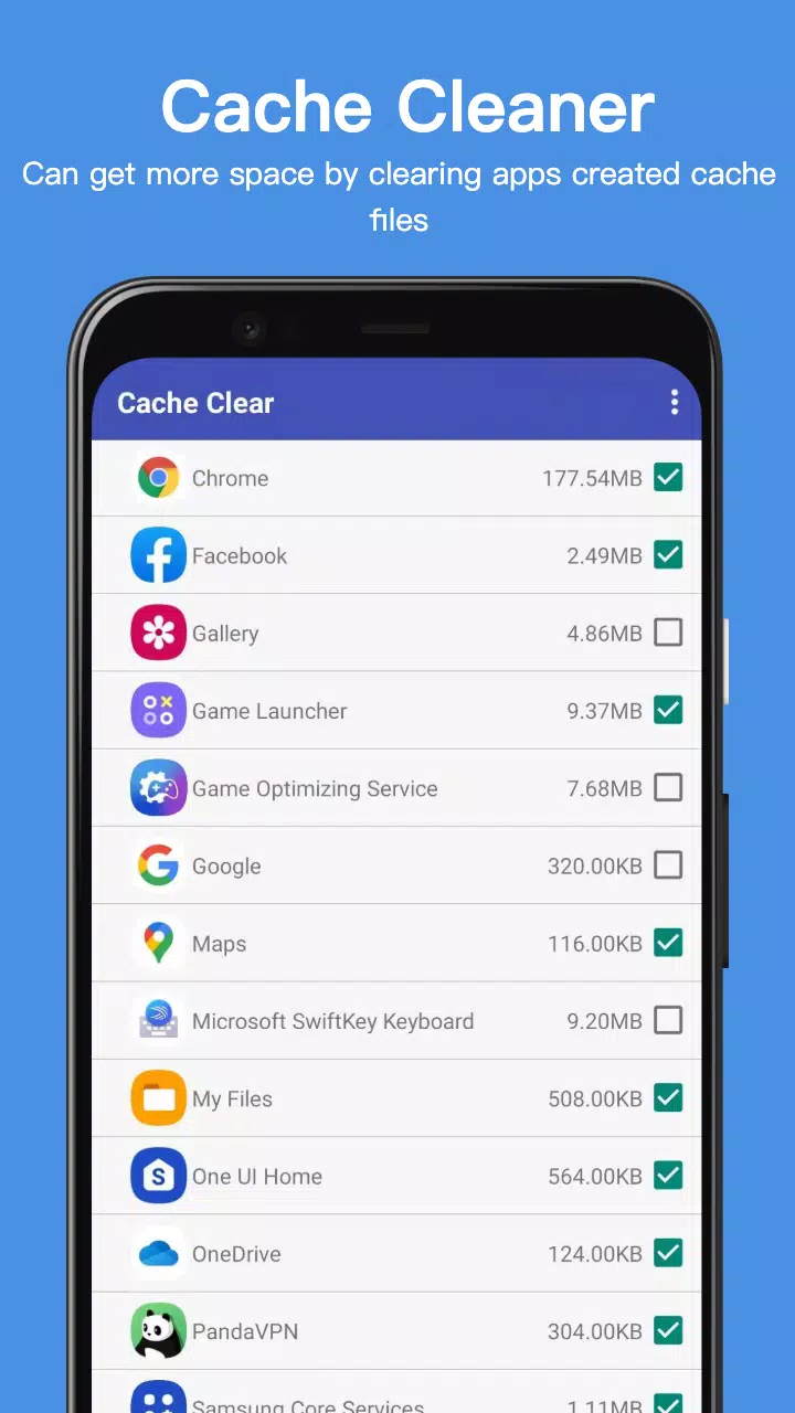 Assistant for Android Capture d'écran 4