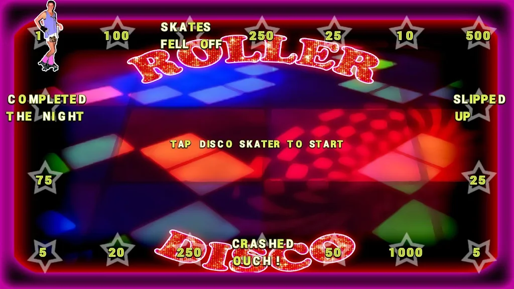 Night Fever Funky Disco Reels FREE應用截圖第3張