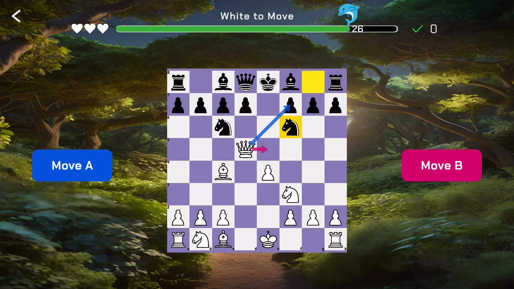 Chessthetic Kids應用截圖第4張