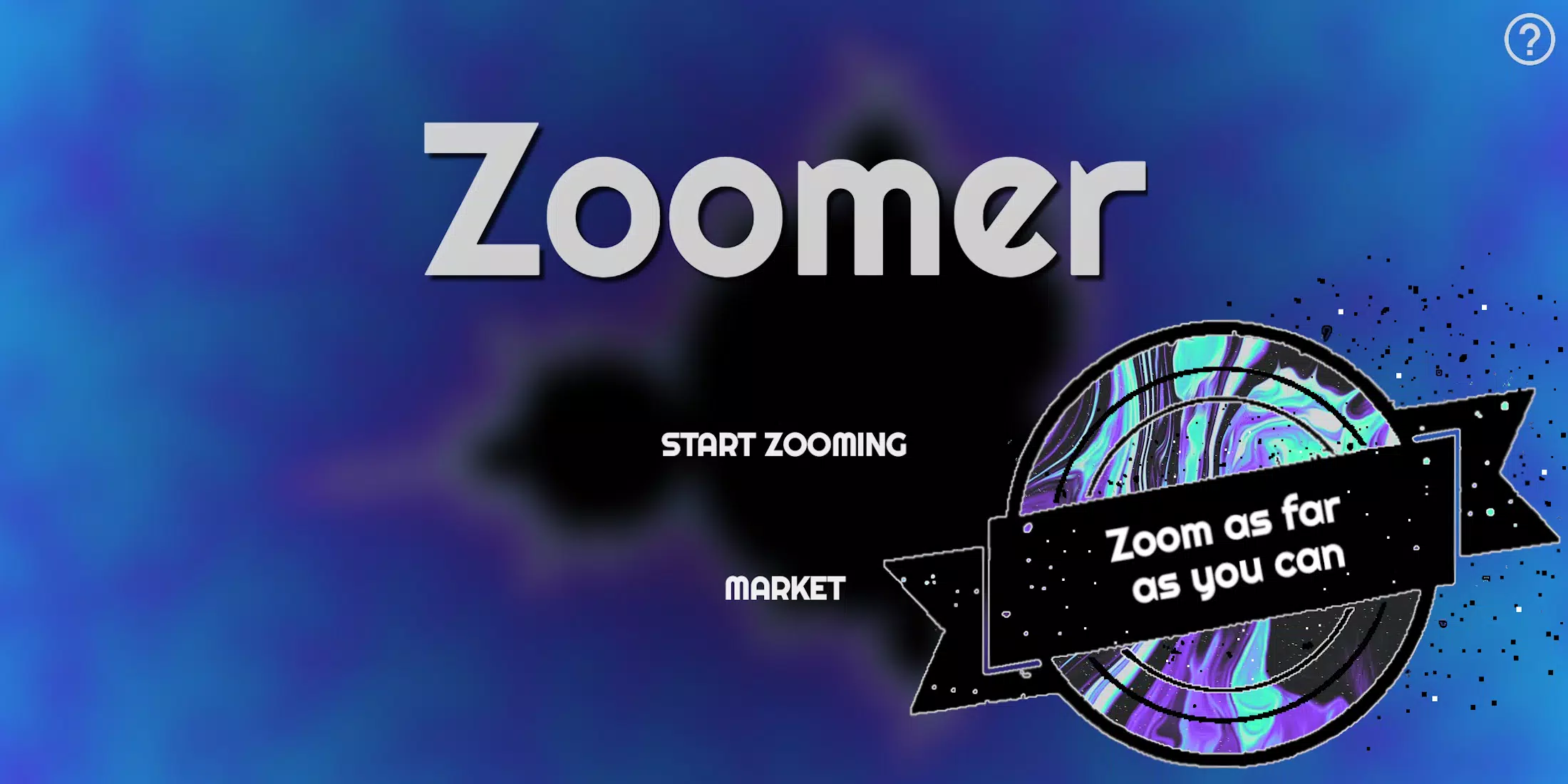 Fractal Zoomer应用截图第1张