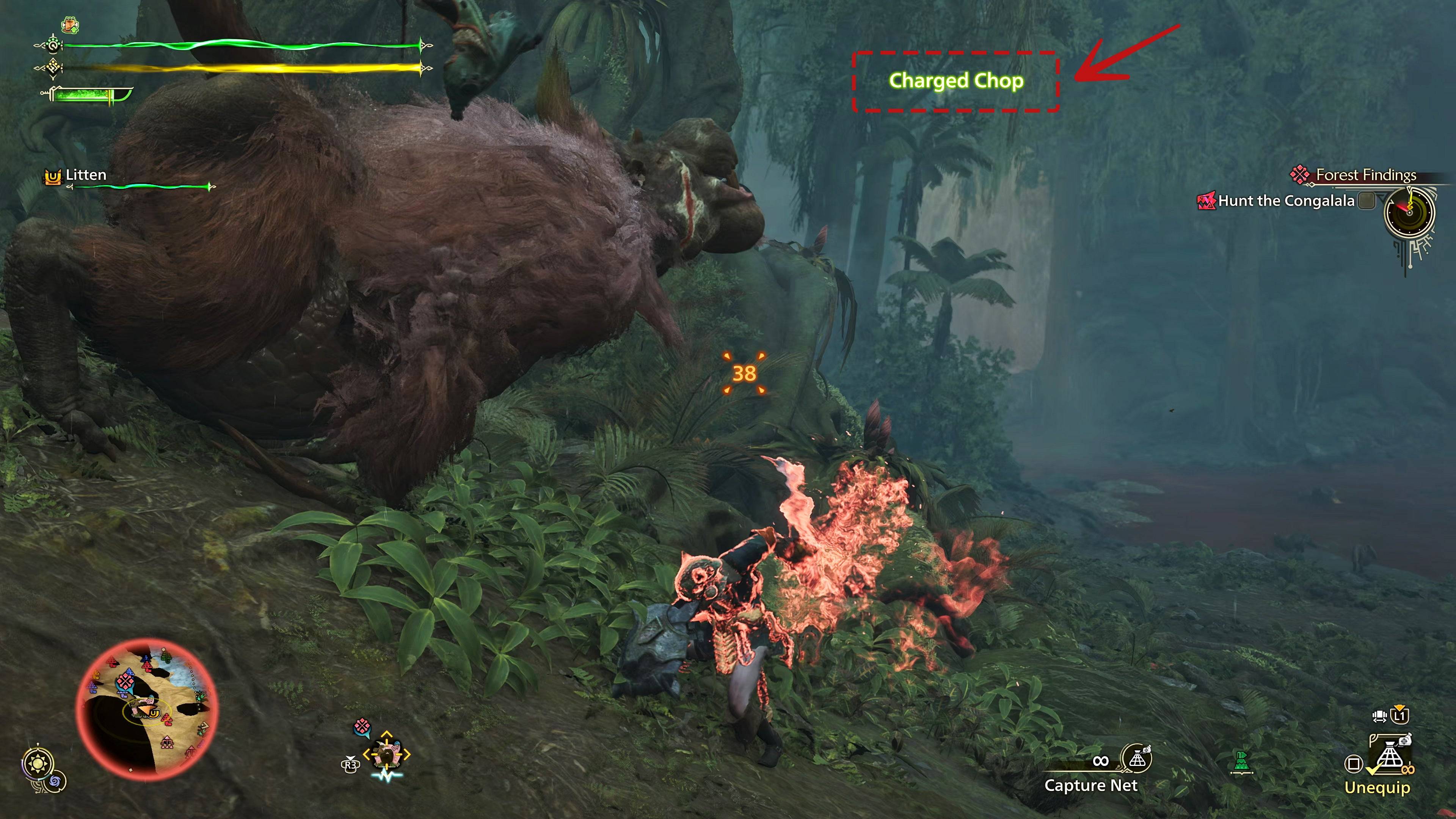 FFXIV Crossover Influence