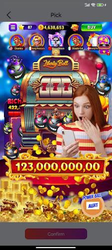 Schermata Lottery Win - Notifier & Sub 3