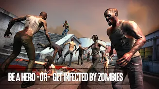 Rise of Survival Screenshot 3
