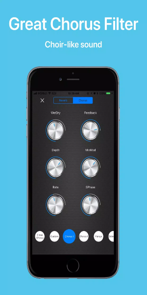 EZAudioCut স্ক্রিনশট 2