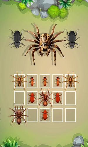 Ants Battle: Count & Merge Screenshot 4