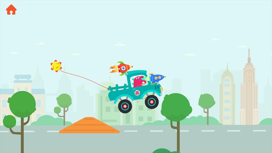 Yamo Travel Screenshot 3