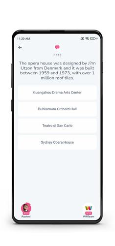 Elite Quiz Screenshot 4