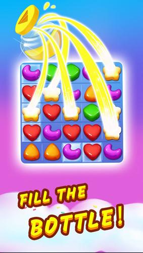 Cake Mania - Bear Rescue Captura de tela 4