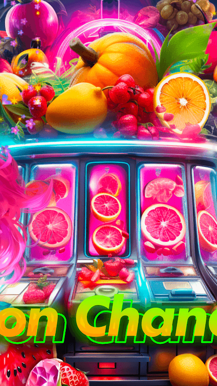Neon Chance Screenshot 2