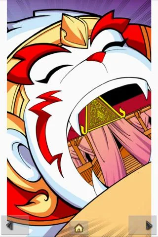 The Ramayana war Maiyalarb 1. スクリーンショット 4