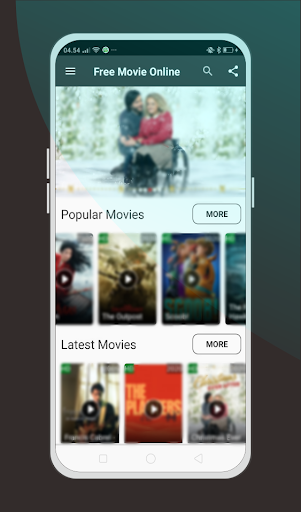 Free Movies 2021 - HD Movies Online Cinema 2021 スクリーンショット 1