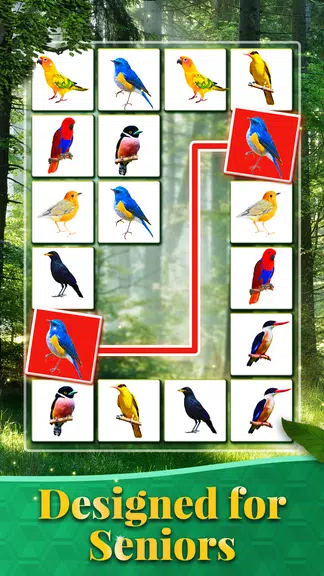Onet 3D - Tile Matching Game Screenshot 1
