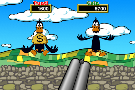 Fowl Play Gold ဖန်သားပြင်ဓာတ်ပုံ 2