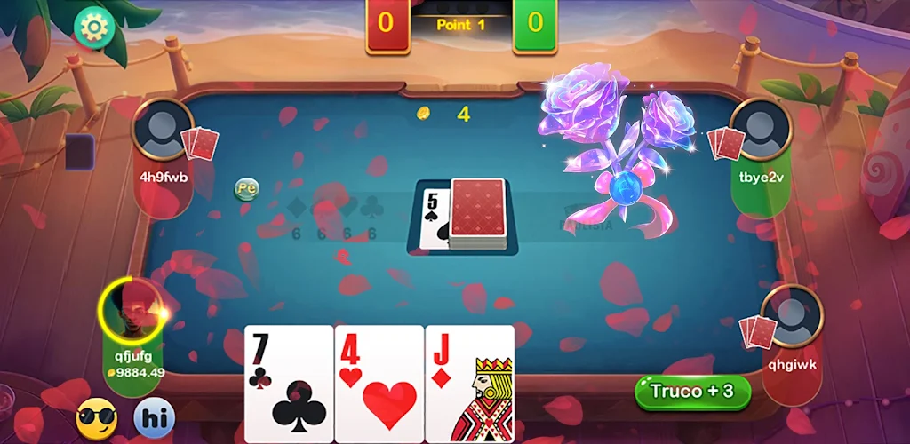 Truco Magic スクリーンショット 4