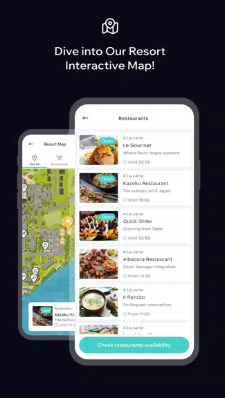 STAY Hotel App Screenshot 3