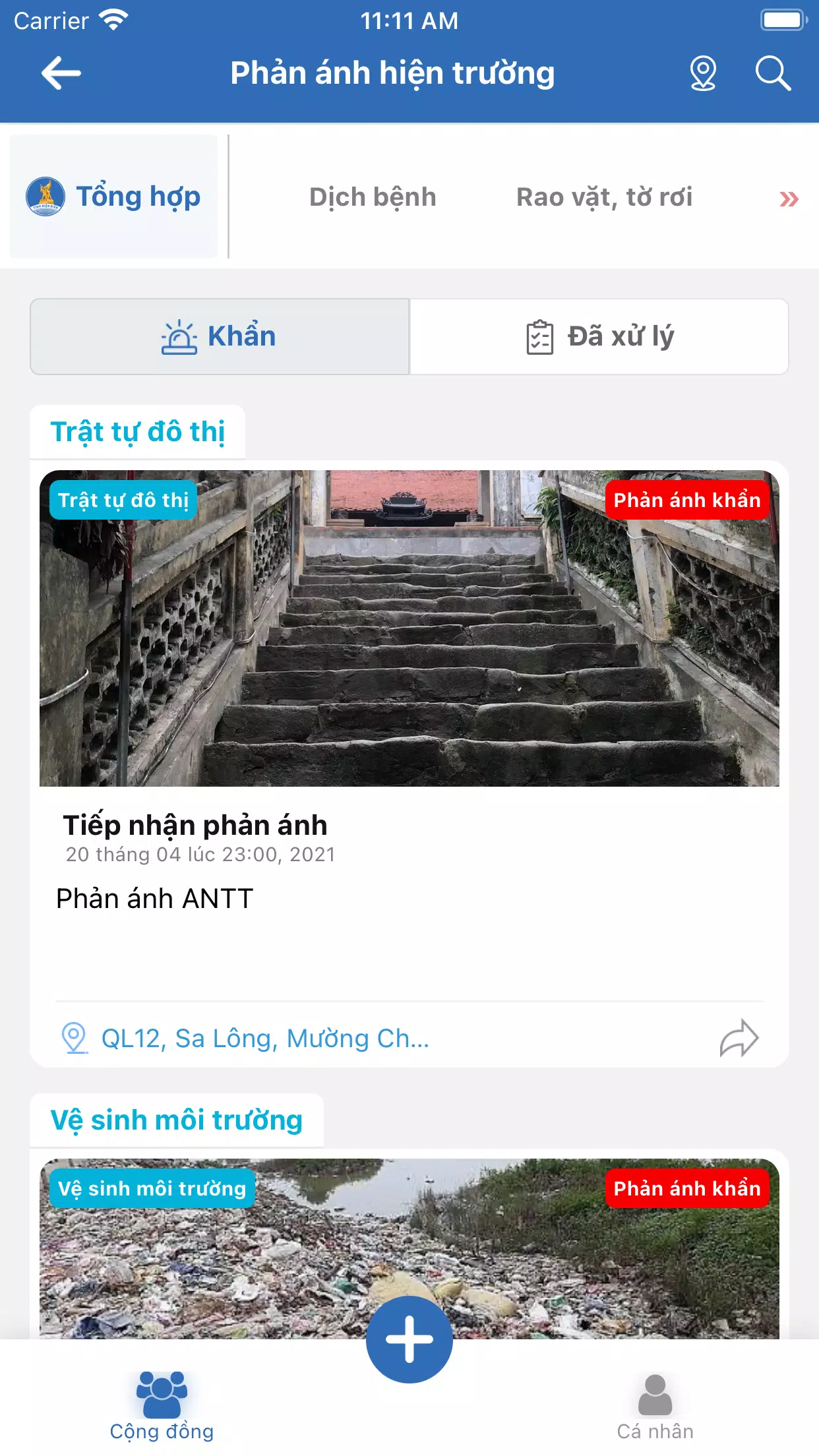 Điện Biên Smart Ảnh chụp màn hình 3