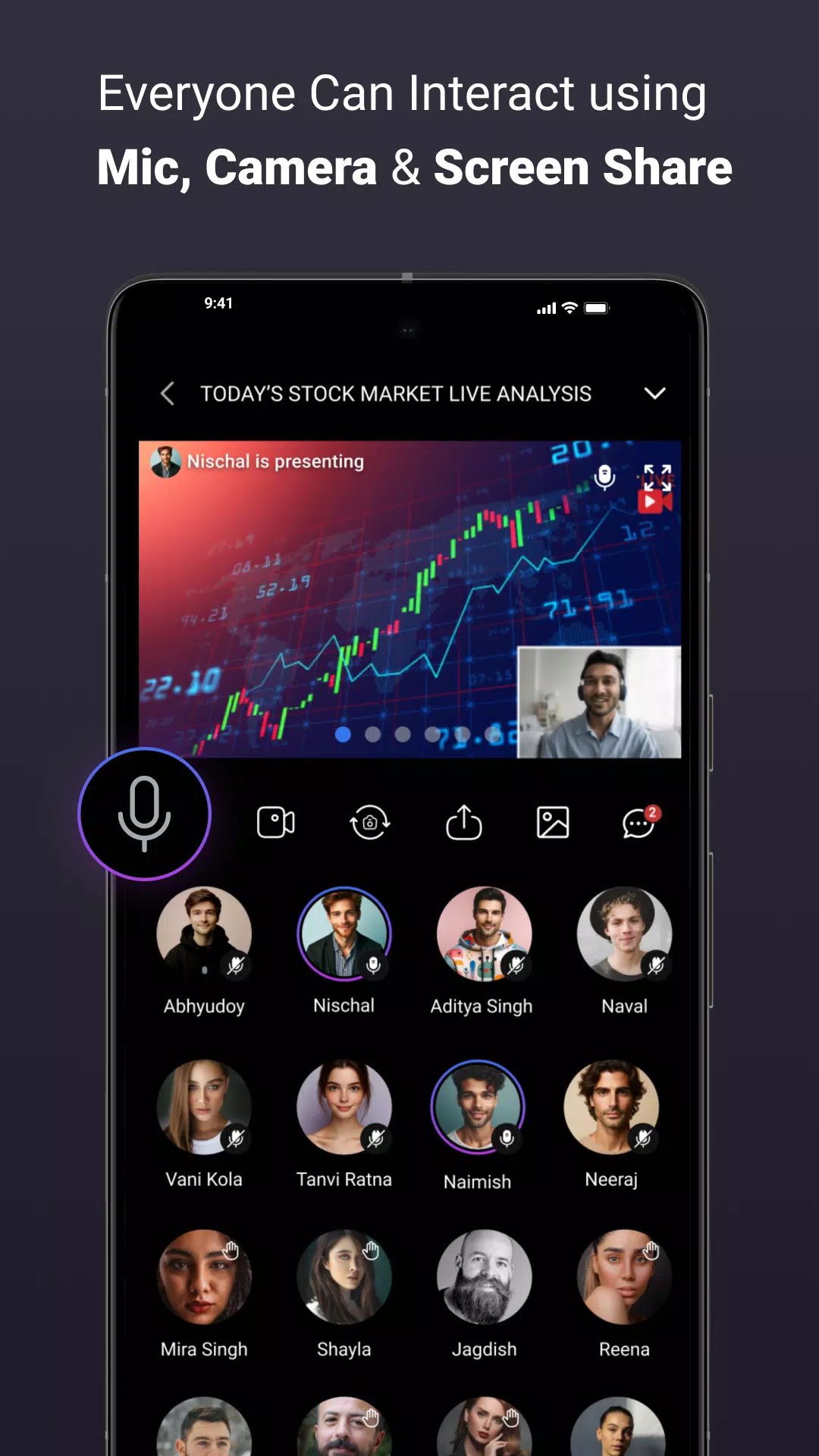 Whalesbook ภาพหน้าจอ 2