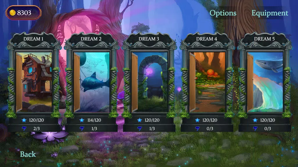 Dreams Keeper Screenshot 3