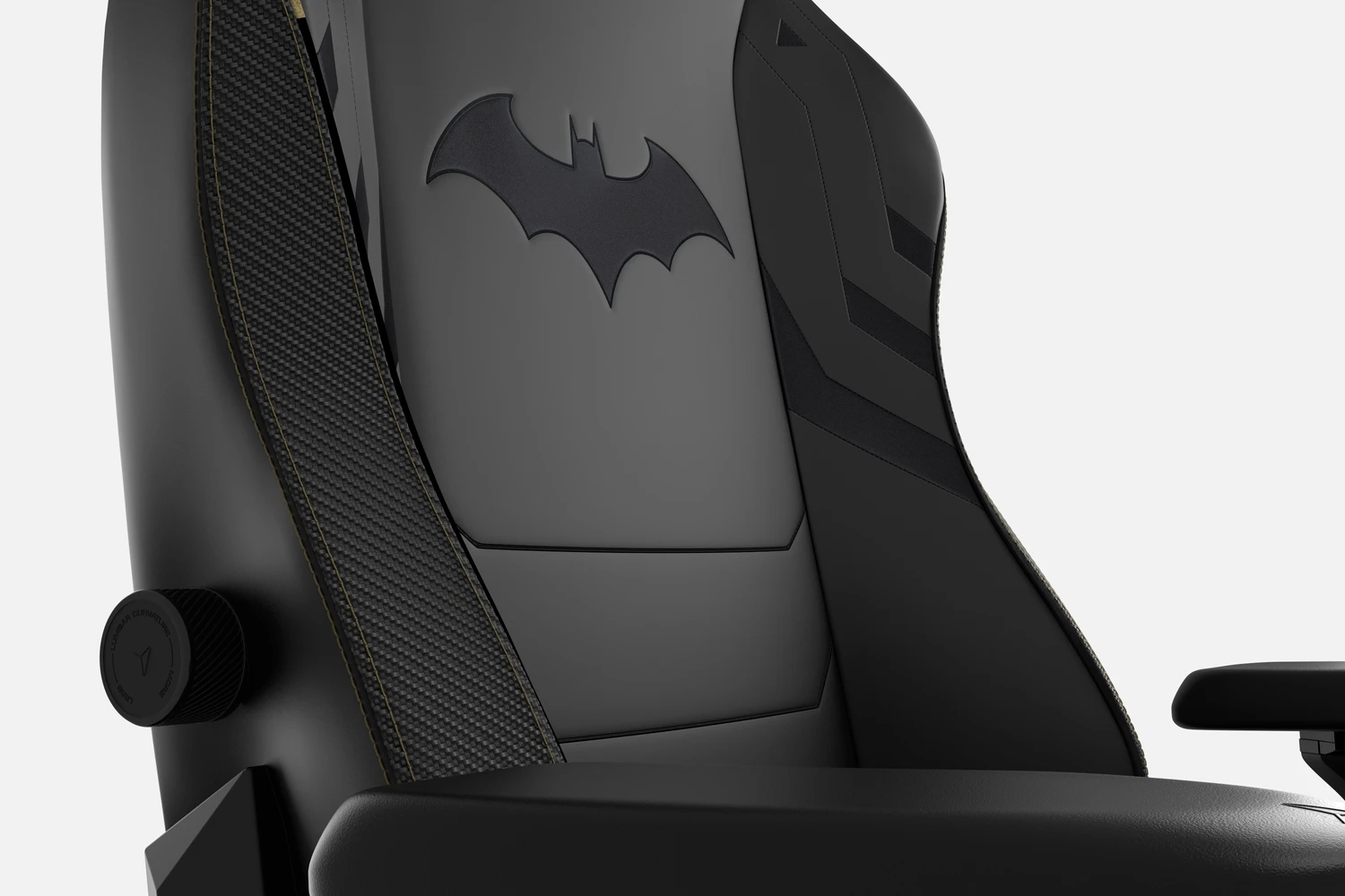 Secretlab Titan Evo Batman XL