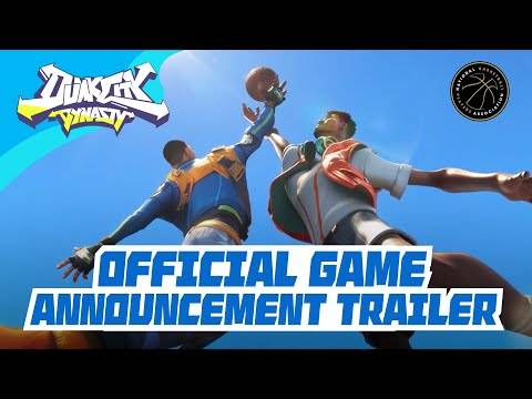 Dunk City Hanedanı