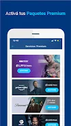 Mi Tigo Costa Rica Скриншот 4