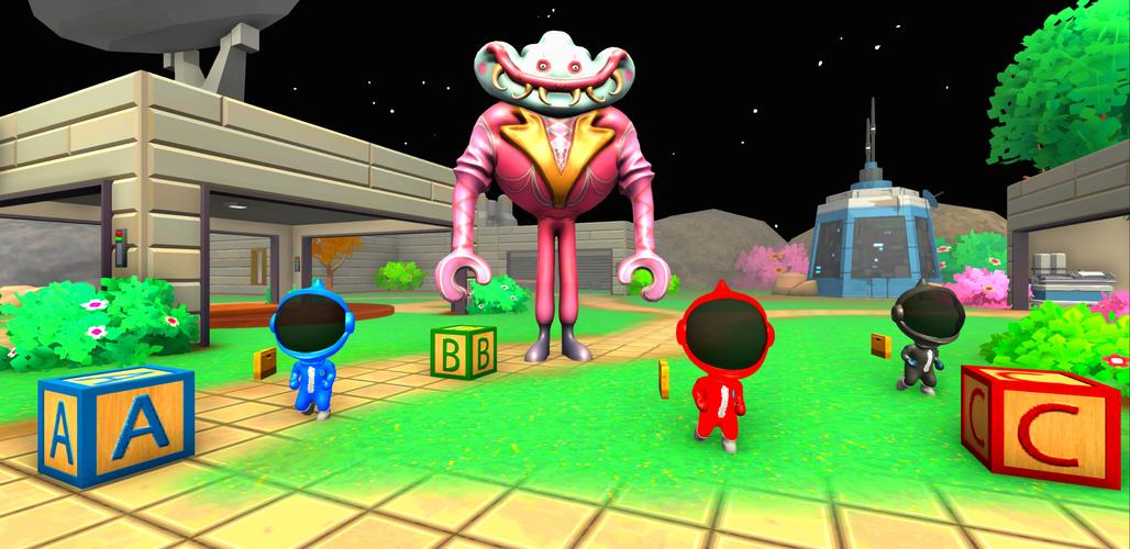 Monster Importer Survival 3D應用截圖第1張