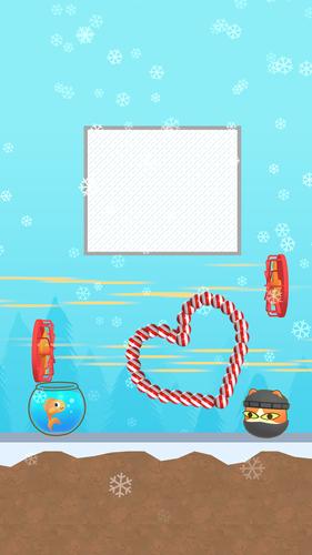Draw A Line Puzzle Скриншот 4