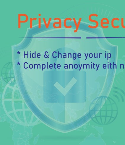 NexTIN VPN Скриншот 1