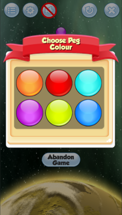 Solitaire Universe স্ক্রিনশট 3