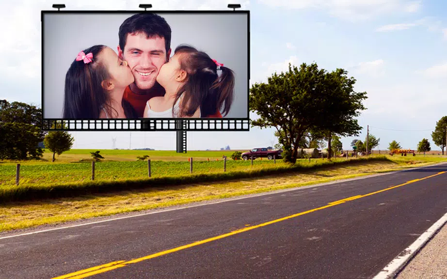 Hoarding Frames for Pictures Скриншот 2