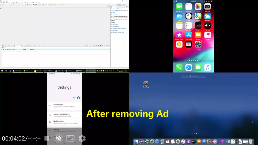 AirPin PRO ad - AirPlay & DLNA Ảnh chụp màn hình 3