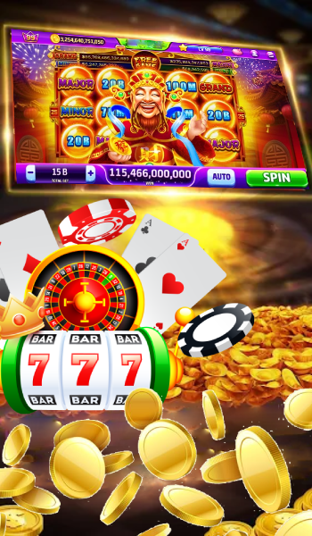 777 Club - Slots Pagcor स्क्रीनशॉट 2