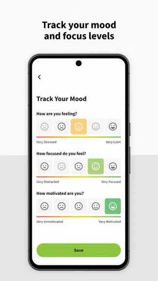 meQuilibrium Captura de pantalla 4