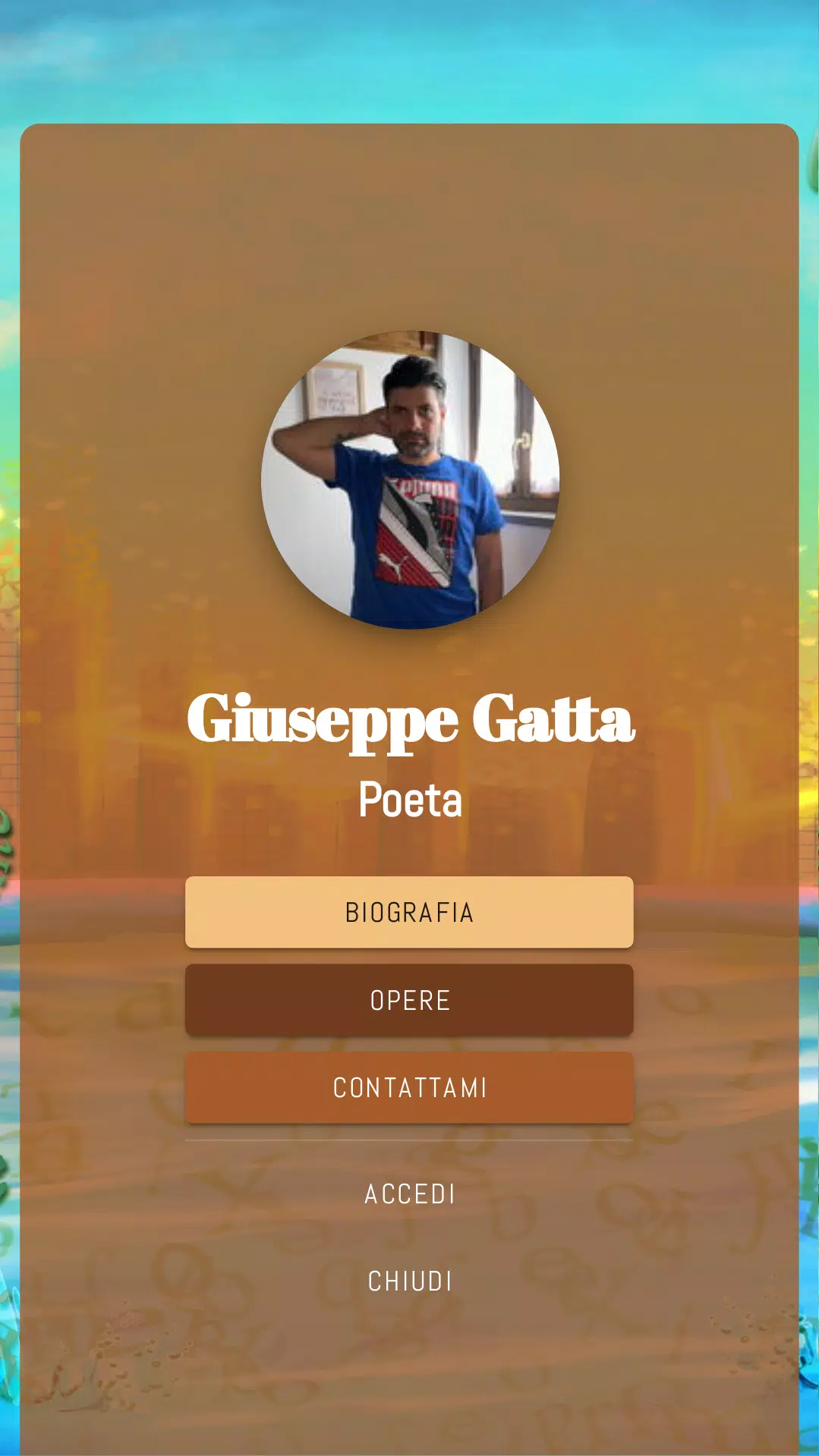Giuseppe Gatta Screenshot 2