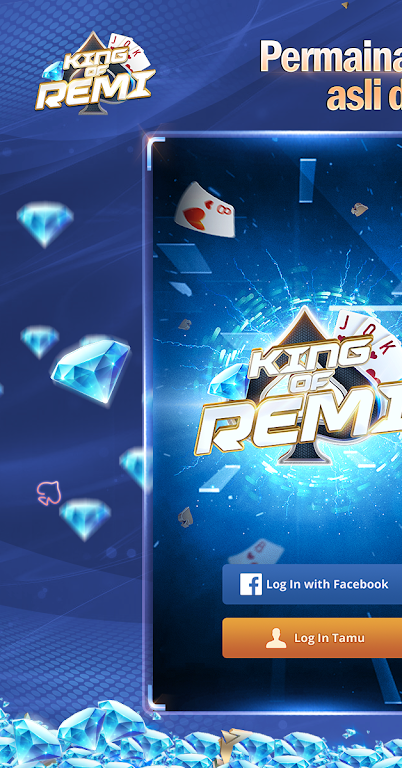 King of Remi應用截圖第1張