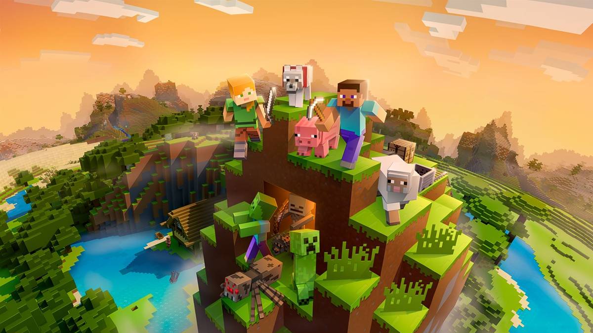 Minecraft是一款出色的遊戲,擁有許多mod。