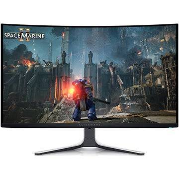 Alienware AW3225QF Monitor de jogos